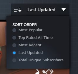Paralives Steam Workshop Guide: How To Upload And Download Custom Creations And Mods 12 Steam Guide13