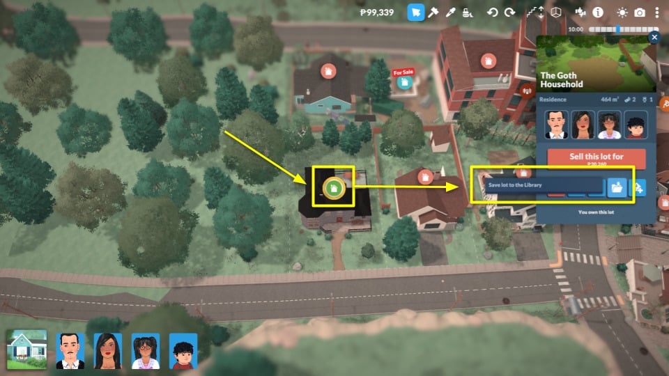 Paralives Steam Workshop Guide: How To Upload And Download Custom Creations And Mods 26 Steam Guide20