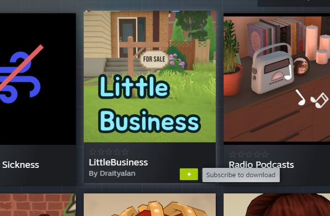 Paralives Steam Workshop Guide: How To Upload And Download Custom Creations And Mods 7 Steam Guide8