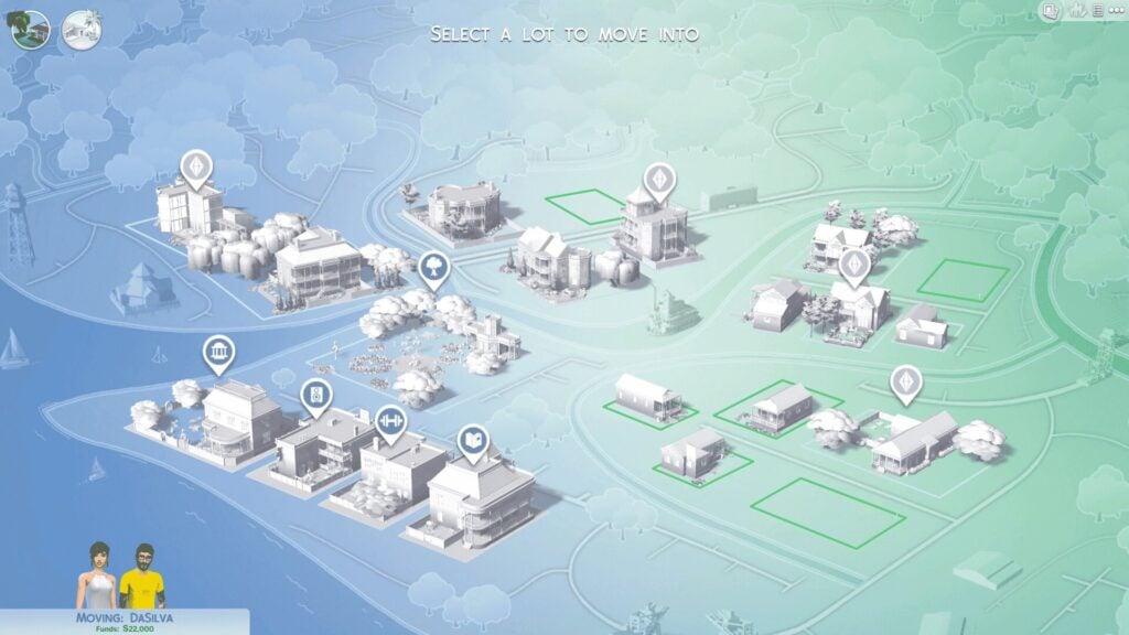 Paralives in Early Access VS The Sims 4 at Release: A Battle for the Ages 13 TS4 2017 07 10 11 47 23 67
