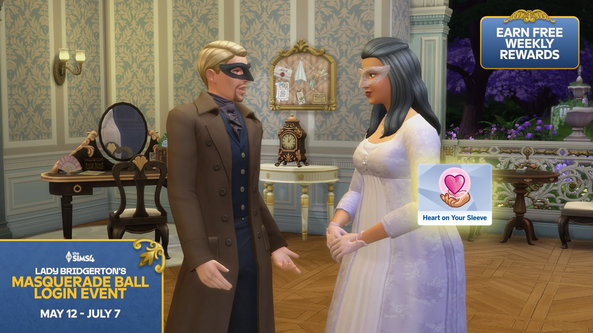 The Sims 4 Update: Official Patch Notes (May 12th, 2026 Release) 6