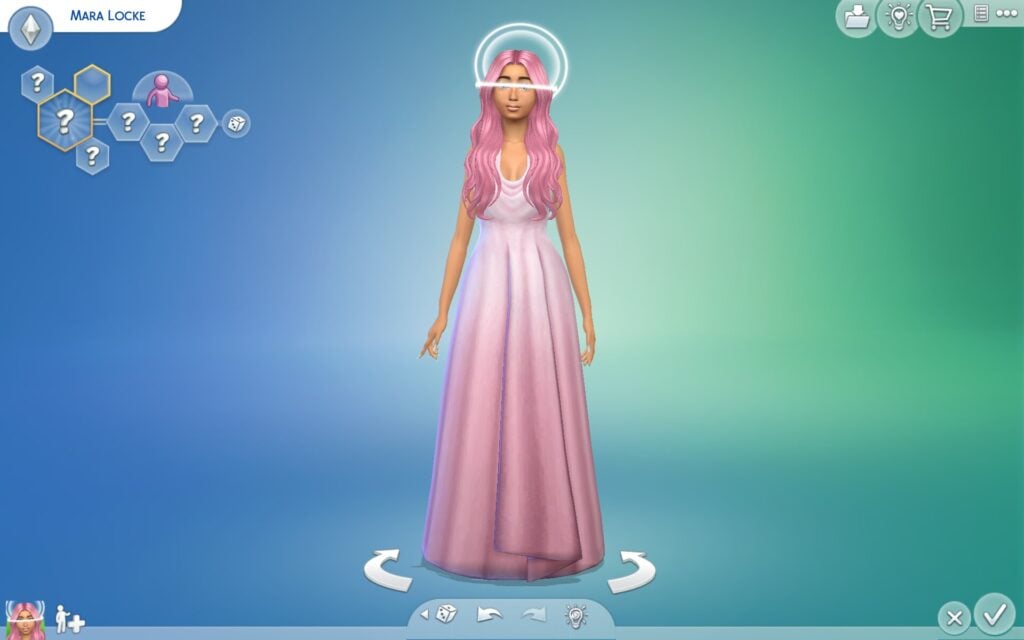 The Sims 4 Divine Ascension Mod Guide: Angels, Demons & Powers 9 TS4 x64 2026 05 21 19 31 16 901