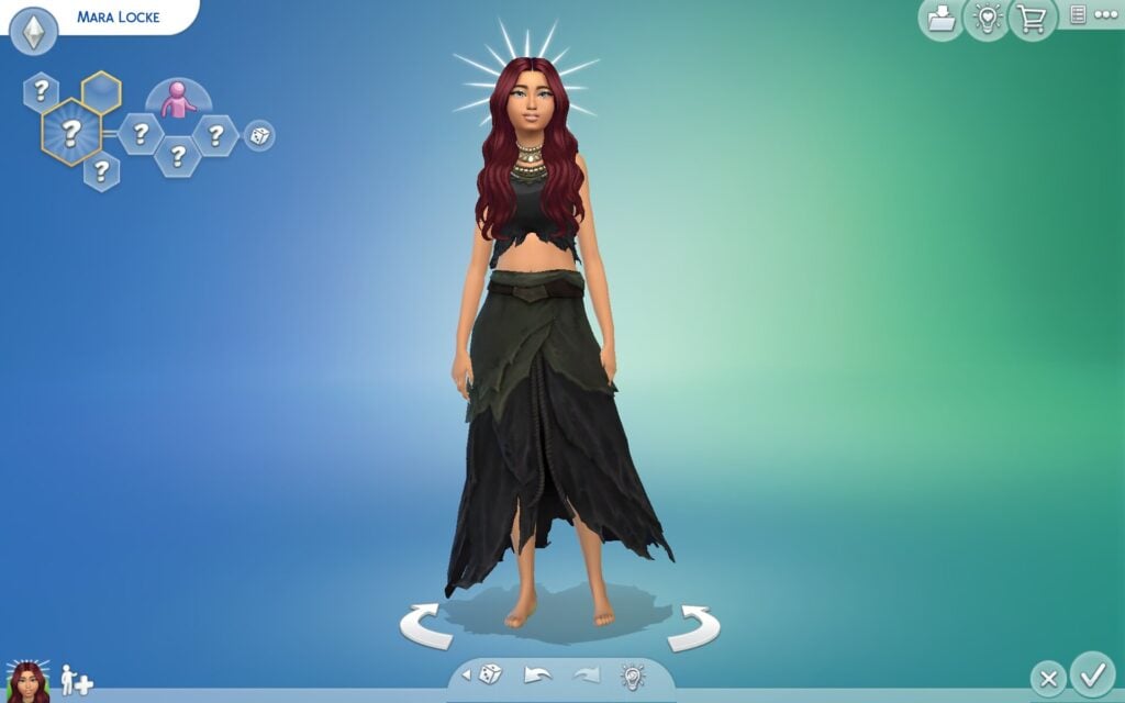 The Sims 4 Divine Ascension Mod Guide: Angels, Demons & Powers 10 TS4 x64 2026 05 21 19 31 40 186
