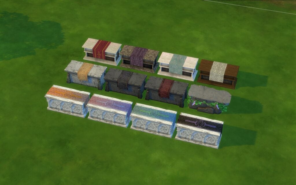The Sims 4 Divine Ascension Mod Guide: Angels, Demons & Powers 7 TS4 x64 2026 05 21 19 37 34 075