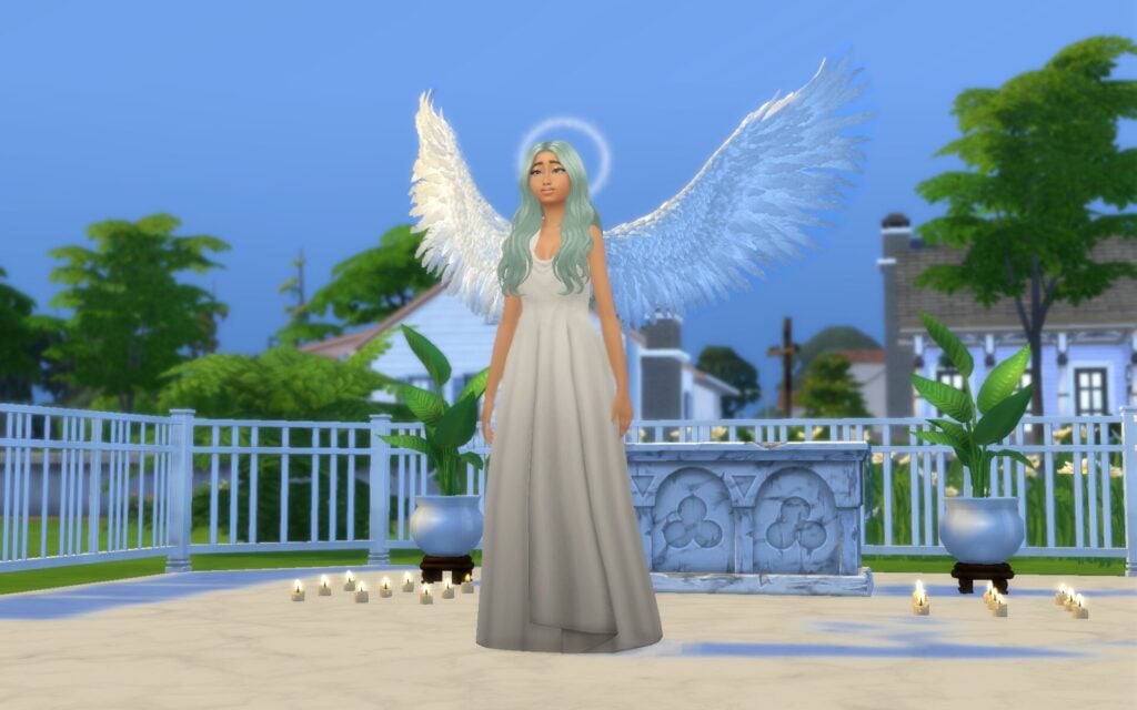 The Sims 4 Divine Ascension Mod Guide: Angels, Demons & Powers 8 TS4 x64 2026 05 21 20 50 40 431