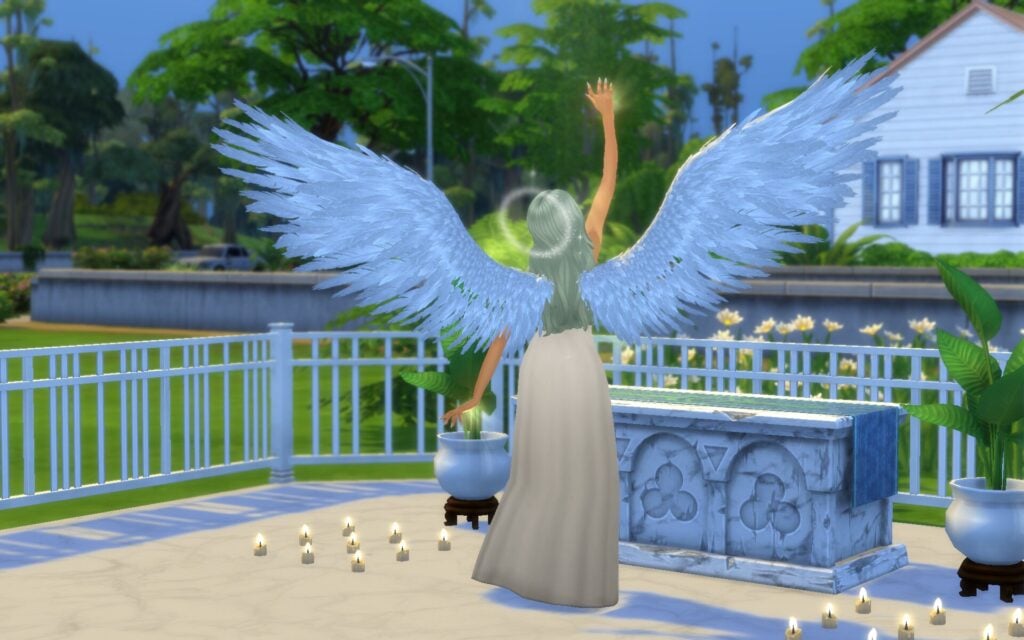 The Sims 4 Divine Ascension Mod Guide: Angels, Demons & Powers 13 TS4 x64 2026 05 21 20 56 19 208 1