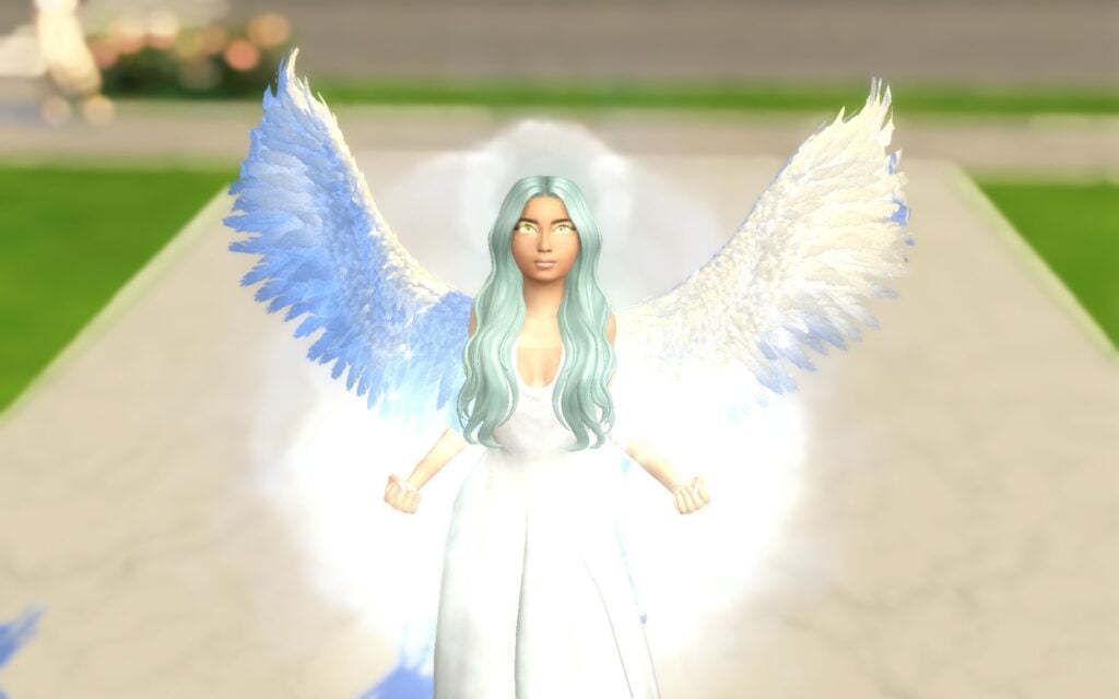 The Sims 4 Divine Ascension Mod Guide: Angels, Demons & Powers 24 TS4 x64 2026 05 21 21 59 34 920
