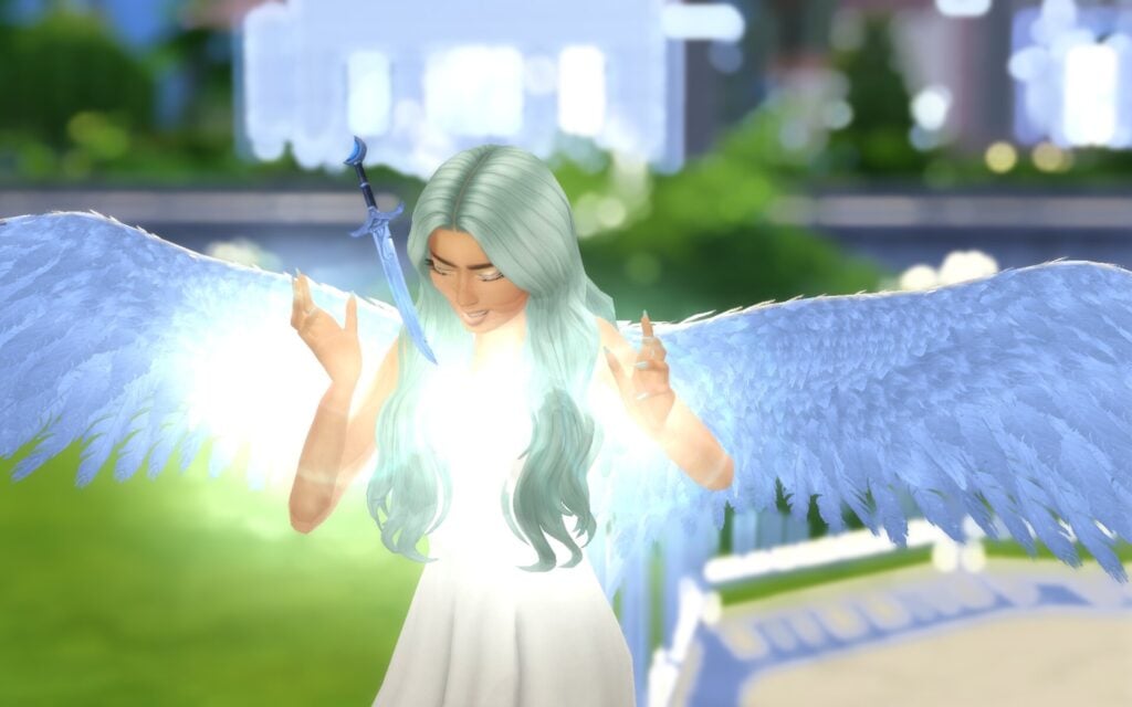 The Sims 4 Divine Ascension Mod Guide: Angels, Demons & Powers 21 TS4 x64 2026 05 21 22 42 46 744