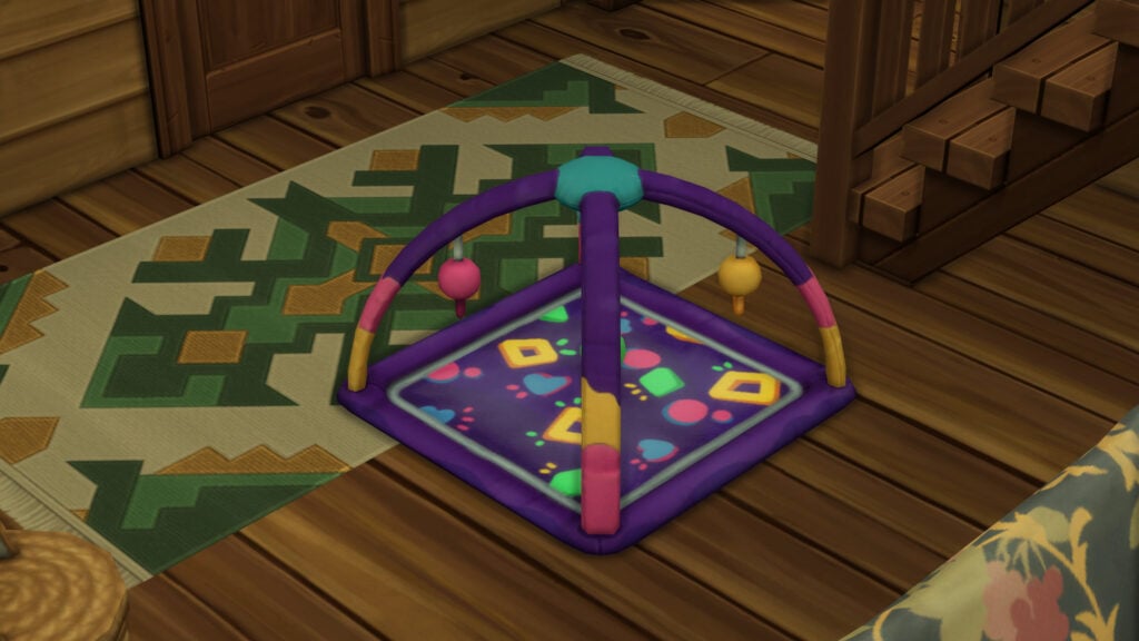 Overview of New Features and Fixes: The Sims 4 May Patch Test 10 TS4 x64 fpb 2026 05 13 11 30 09 980