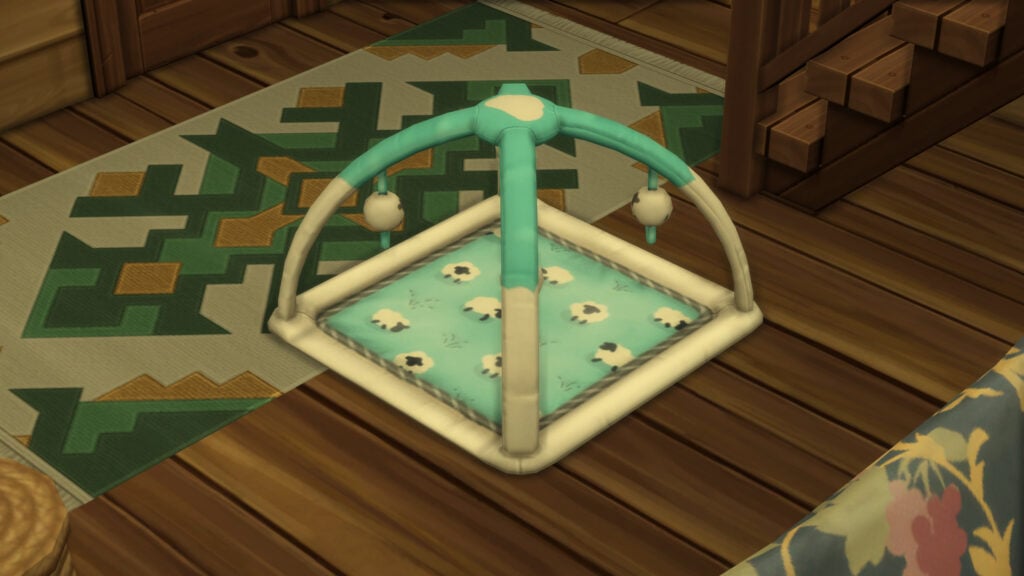 Overview of New Features and Fixes: The Sims 4 May Patch Test 11 TS4 x64 fpb 2026 05 13 11 30 14 403