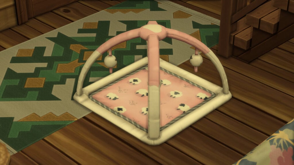 Overview of New Features and Fixes: The Sims 4 May Patch Test 13 TS4 x64 fpb 2026 05 13 11 30 22 062