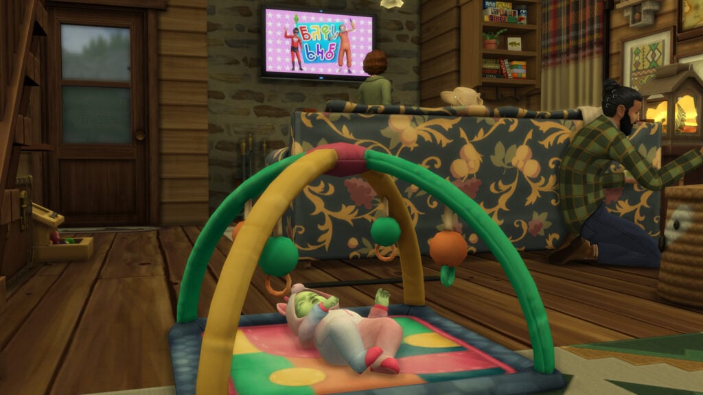 Overview of New Features and Fixes: The Sims 4 May Patch Test 44 TS4 x64 fpb 2026 05 13 11 46 37 611