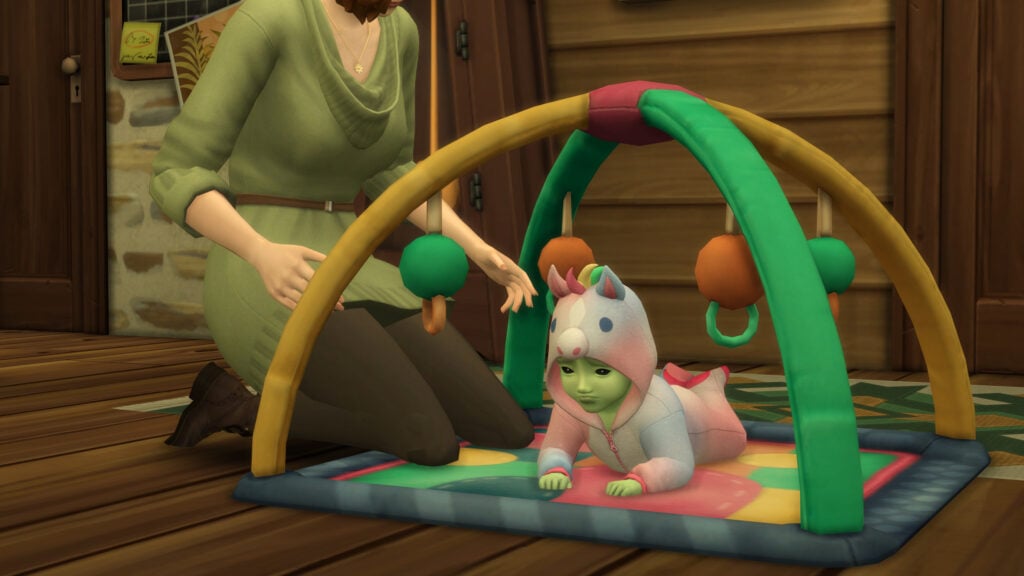 Overview of New Features and Fixes: The Sims 4 May Patch Test 3 sims 4 may patch features