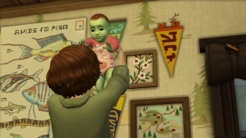 Overview of New Features and Fixes: The Sims 4 May Patch Test 40 TS4 x64 fpb 2026 05 13 11 51 30 605