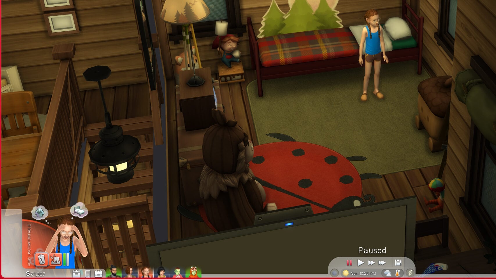 Overview of New Features and Fixes: The Sims 4 May Patch Test 51 TS4 x64 fpb 2026 05 13 11 57 41 542 edited