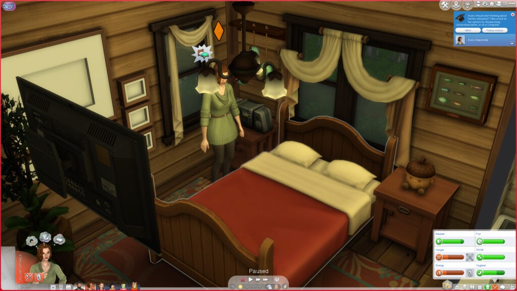 Overview of New Features and Fixes: The Sims 4 May Patch Test 52 TS4 x64 fpb 2026 05 13 11 58 35 743