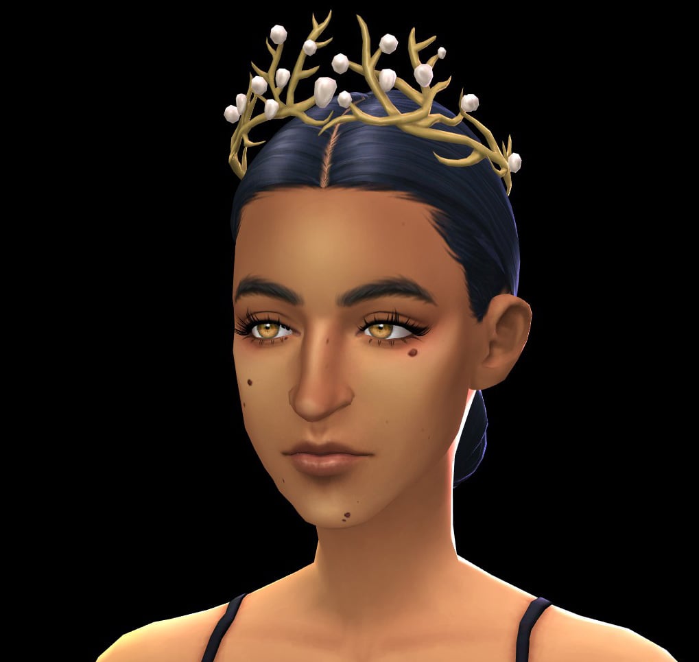 The Sims 4 Lady Bridgerton’s Masquerade Ball Fashion Kit Review: Belle of the Ball 5 TS4 x64 fpb 2026 05 14 15 24 07 1