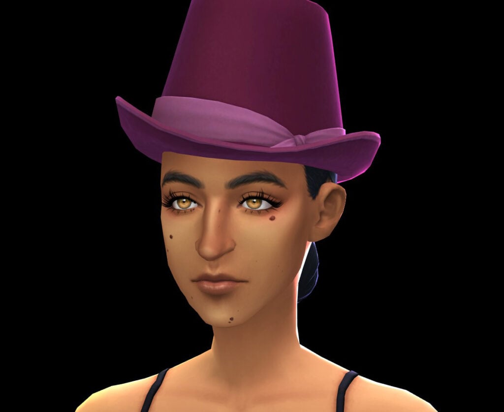 The Sims 4 Lady Bridgerton’s Masquerade Ball Fashion Kit Review: Belle of the Ball 6 TS4 x64 fpb 2026 05 14 15 24 26 1