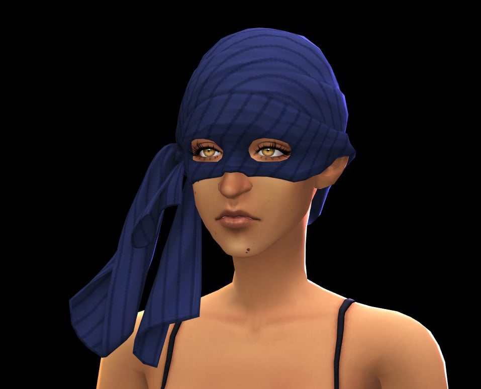 The Sims 4 Lady Bridgerton’s Masquerade Ball Fashion Kit Review: Belle of the Ball 9 TS4 x64 fpb 2026 05 14 15 28 41 1