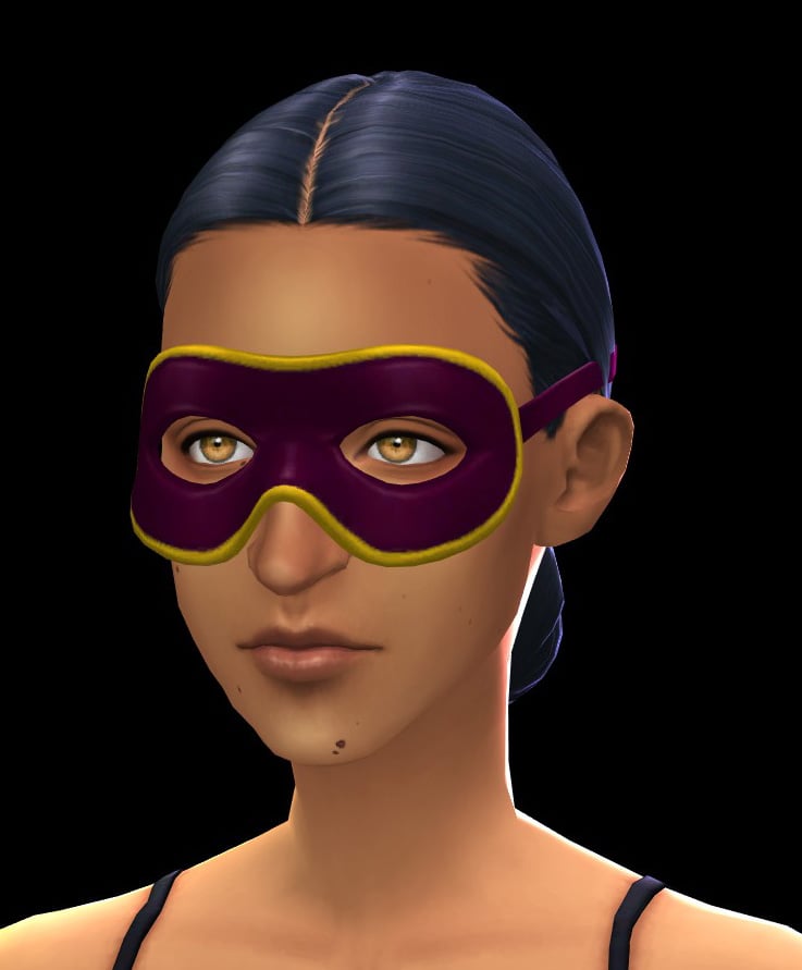 The Sims 4 Lady Bridgerton’s Masquerade Ball Fashion Kit Review: Belle of the Ball 30 TS4 x64 fpb 2026 05 14 15 30 21