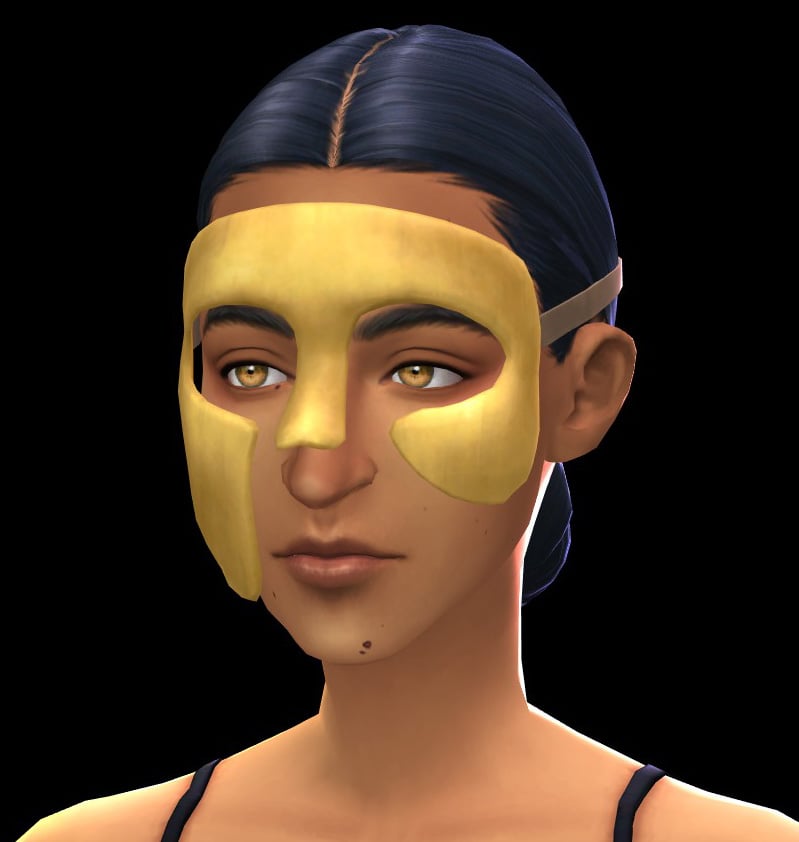 The Sims 4 Lady Bridgerton’s Masquerade Ball Fashion Kit Review: Belle of the Ball 31 TS4 x64 fpb 2026 05 14 15 30 35