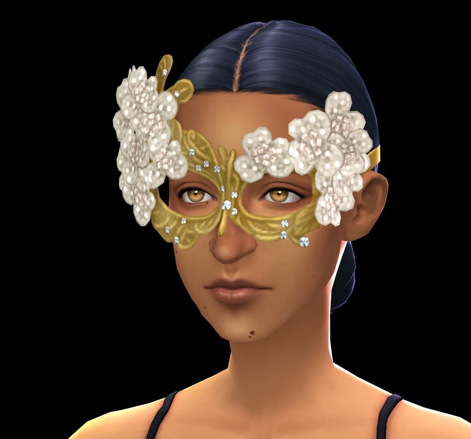 The Sims 4 Lady Bridgerton’s Masquerade Ball Fashion Kit Review: Belle of the Ball 32 TS4 x64 fpb 2026 05 14 15 31 39