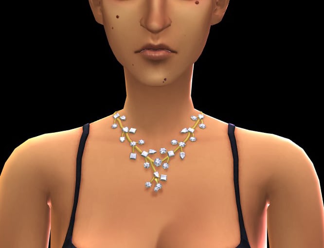 The Sims 4 Lady Bridgerton’s Masquerade Ball Fashion Kit Review: Belle of the Ball 33 TS4 x64 fpb 2026 05 14 15 32 10