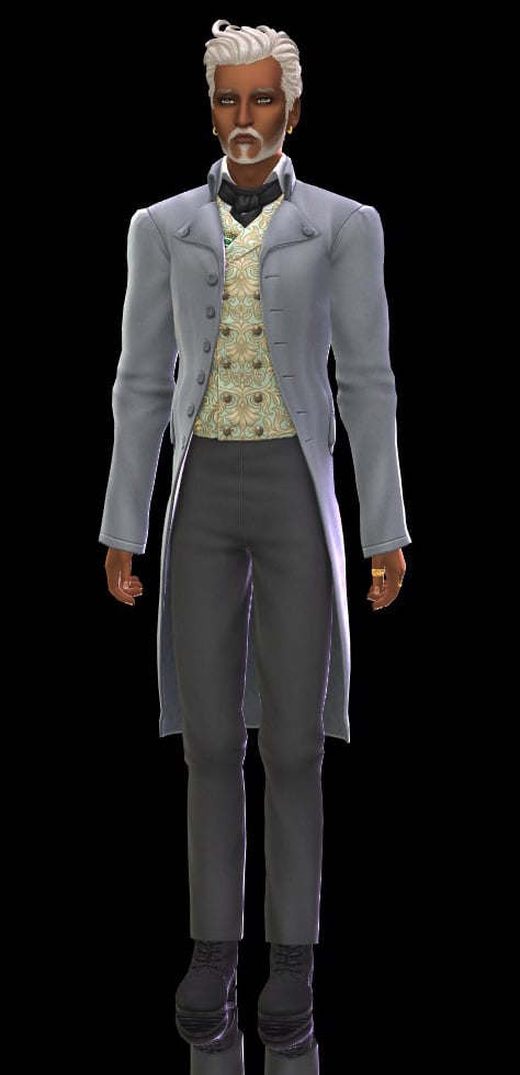 The Sims 4 Lady Bridgerton’s Masquerade Ball Fashion Kit Review: Belle of the Ball 25 TS4 x64 fpb 2026 05 14 16 09 19