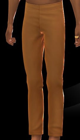 The Sims 4 Lady Bridgerton’s Masquerade Ball Fashion Kit Review: Belle of the Ball 11 TS4 x64 fpb 2026 05 14 16 13 23