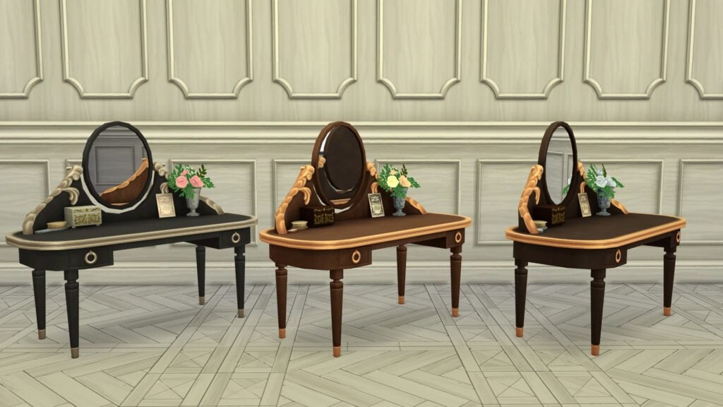 The Sims 4 Bridgerton Event Guide: Every Reward In Lady Bridgerton Masquerade Ball Login Event! 54 TS4 x64 fpb 0xRIO28rGT