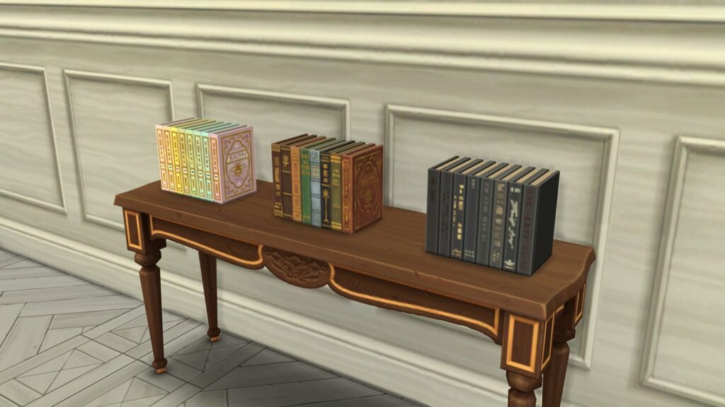 The Sims 4 Bridgerton Event Guide: Every Reward In Lady Bridgerton Masquerade Ball Login Event! 38 TS4 x64 fpb 6J72wY3yk0