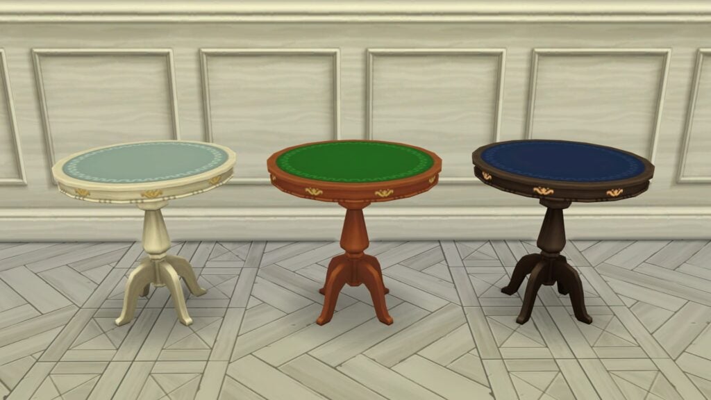 The Sims 4 Bridgerton Event Guide: Every Reward In Lady Bridgerton Masquerade Ball Login Event! 29 TS4 x64 fpb ELKhvBxnGz