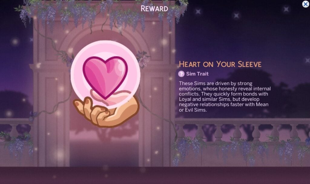 The Sims 4 Bridgerton Event Guide: Every Reward In Lady Bridgerton Masquerade Ball Login Event! 67 TS4 x64 fpb JEBySTPXUA
