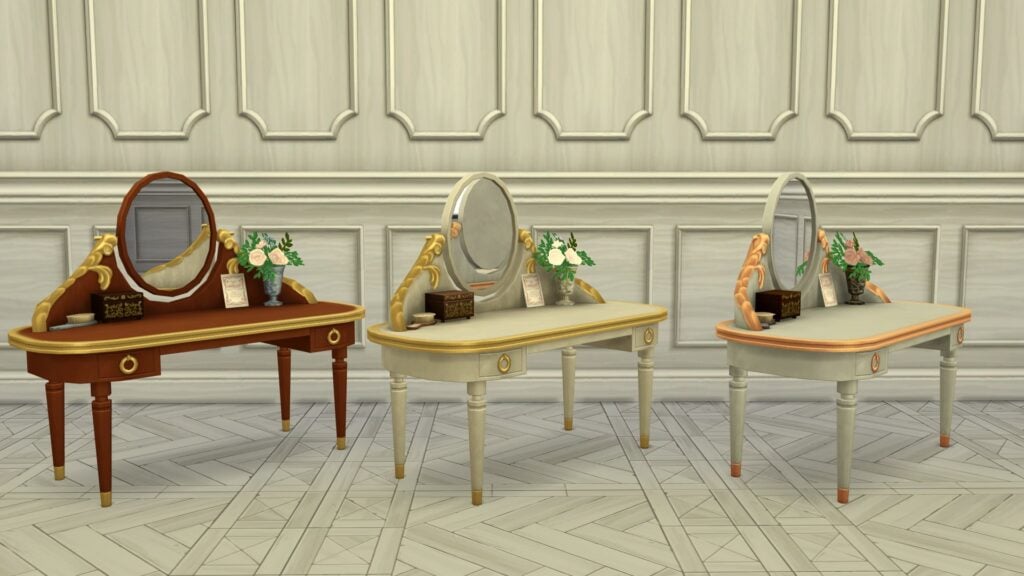 The Sims 4 Bridgerton Event Guide: Every Reward In Lady Bridgerton Masquerade Ball Login Event! 53 TS4 x64 fpb JzkKUA5mij