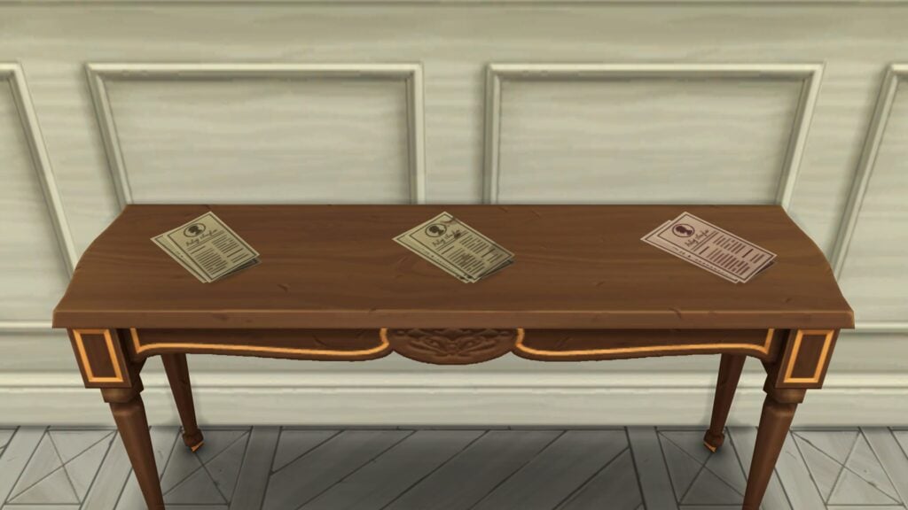The Sims 4 Bridgerton Event Guide: Every Reward In Lady Bridgerton Masquerade Ball Login Event! 26 TS4 x64 fpb cyOqbzHvFg