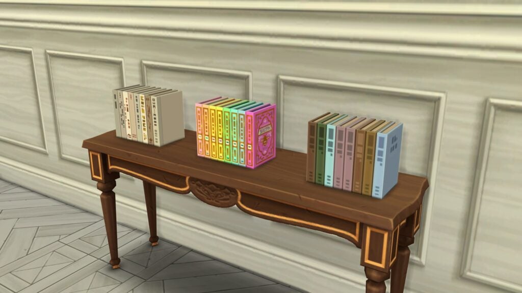 The Sims 4 Bridgerton Event Guide: Every Reward In Lady Bridgerton Masquerade Ball Login Event! 39 TS4 x64 fpb hyU28vPJ5Q