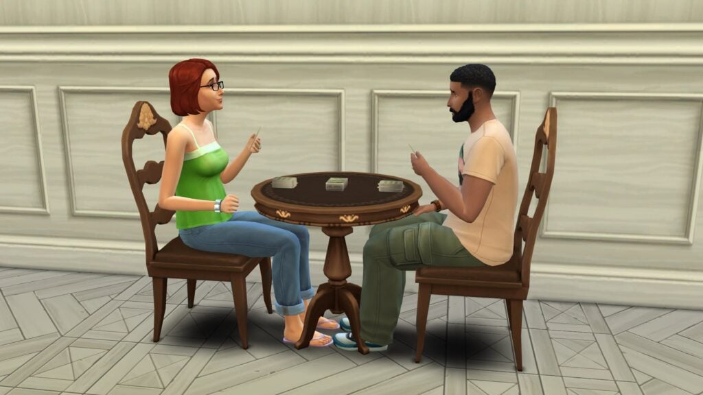 The Sims 4 Bridgerton Event Guide: Every Reward In Lady Bridgerton Masquerade Ball Login Event! 30 TS4 x64 fpb lT3DZXg9bC