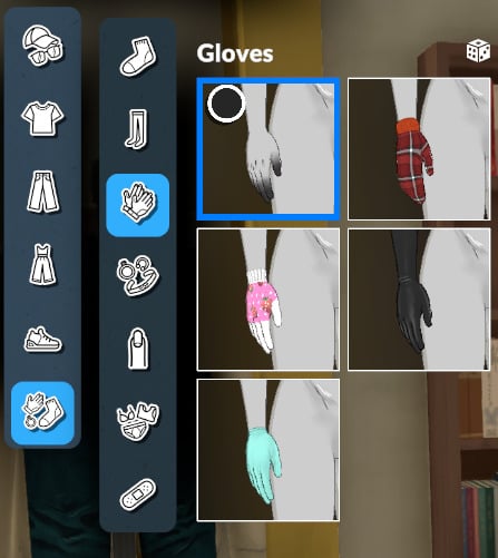 Exploring Paramaker Features in Paralives: Guide To Character Creator 134 acc4
