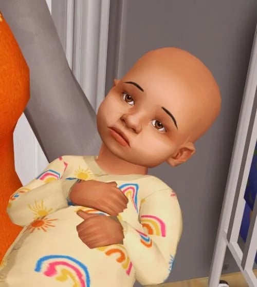 added baby faces to some default templates found in the v0 kfa2thmkv7zc1