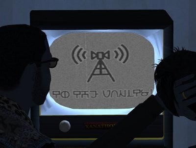 alarm siren 1 MTS Psychosim 930869 sttv