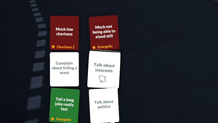 A Guide To Paralives Relationships: Enemies To Lovers & Everything In Between 20 angry insults edited