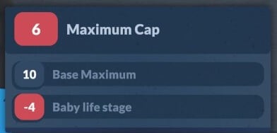 Paralives Needs: How To Take Care Of Your Parafolk 16 baby cap