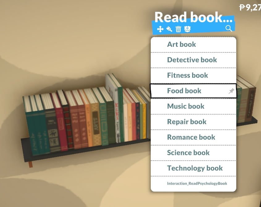bookclutter