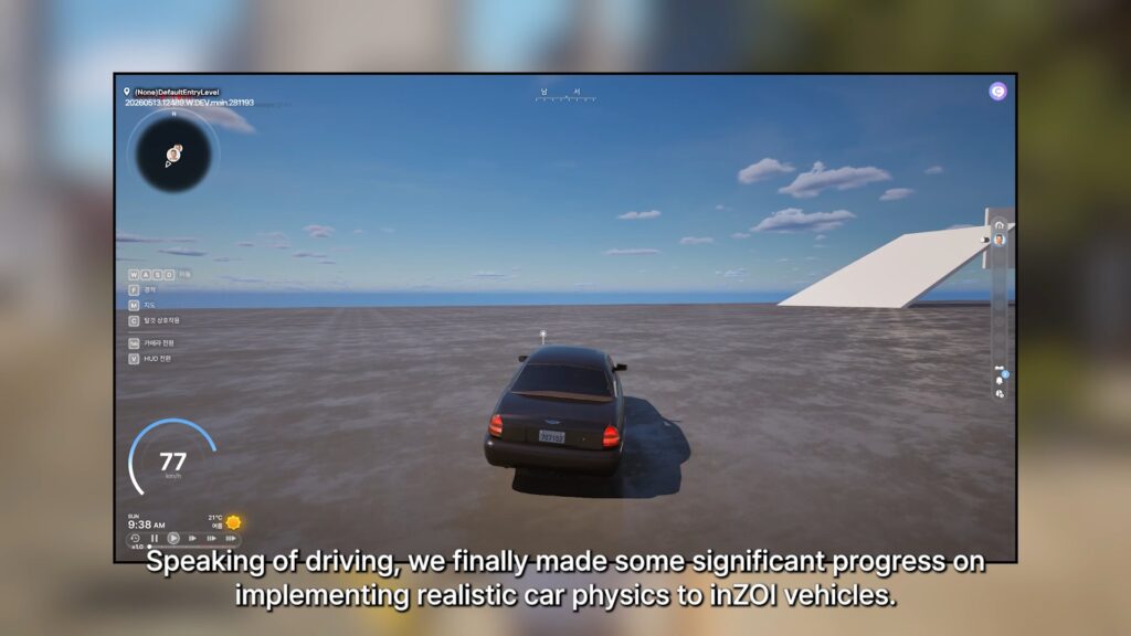 carphysics