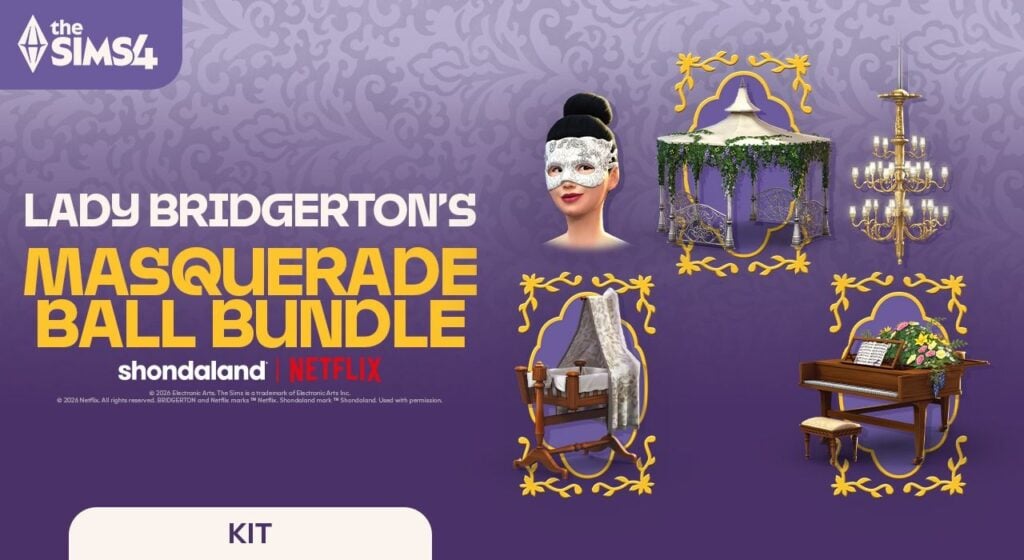 The Sims 4 Update: Official Patch Notes (May 12th, 2026 Release) 10 clipboard image 3 1777990824053