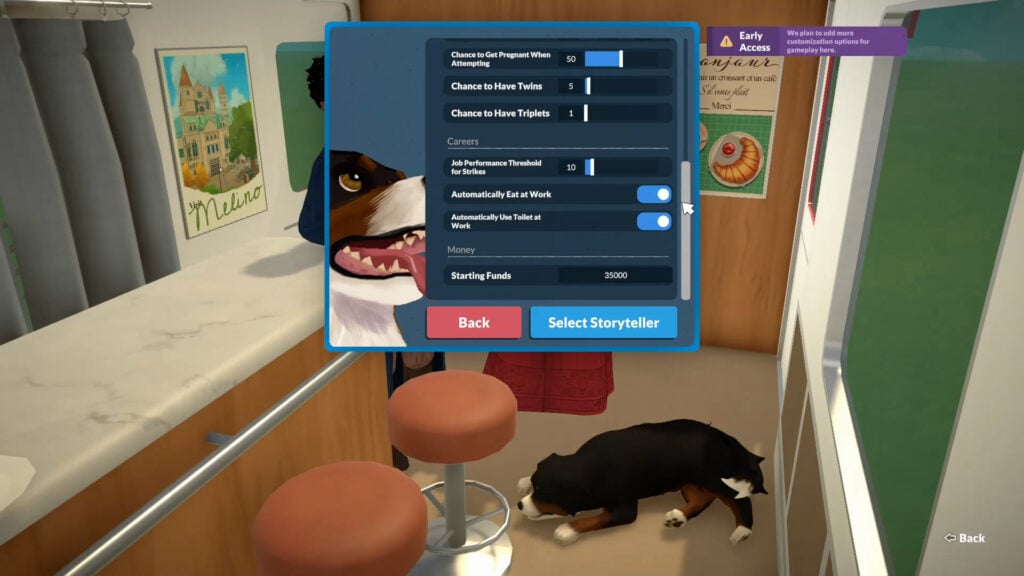 Navigate The Paralives Tutorial And Game Settings Like A Pro 30 customise