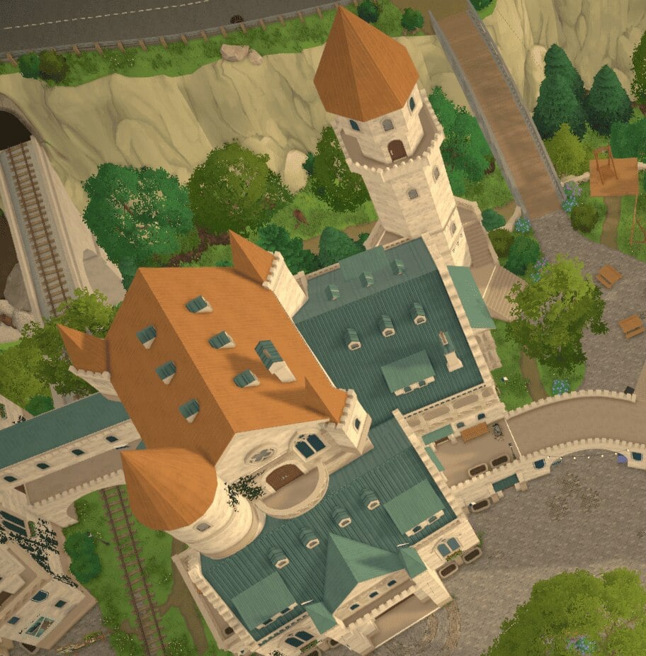 The First Paralives Mods Have Arrived! 8 download 4