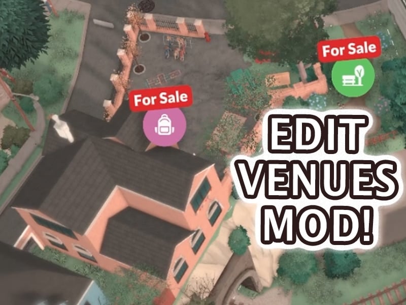 The First Paralives Mods Have Arrived! 11 download 7