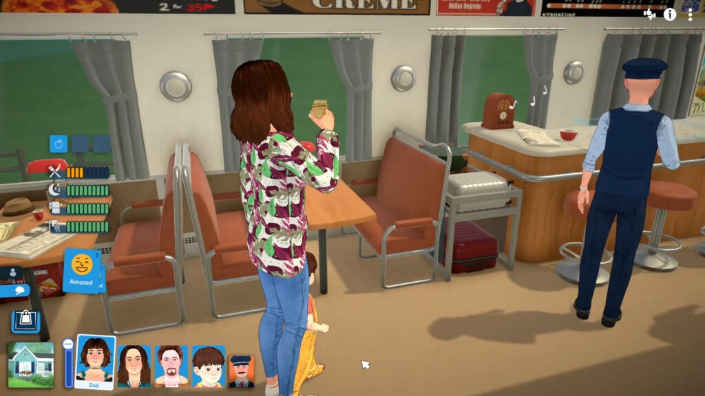 Navigate The Paralives Tutorial And Game Settings Like A Pro 25 eat