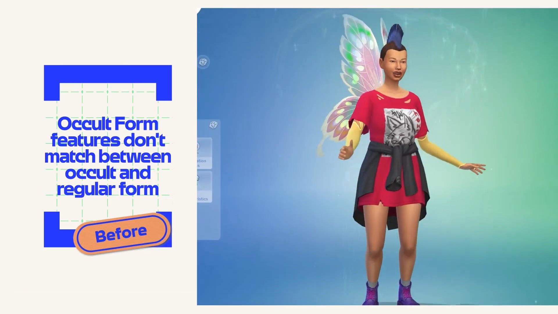 The Sims Team Can't Stop Promoting Upcoming Sims 4 Fixes